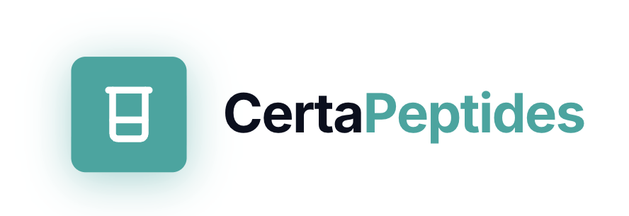 CertaPeptides