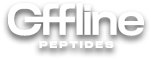 Offline Peptides